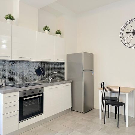 볼로냐 Maison Bolo 아파트 외부 사진