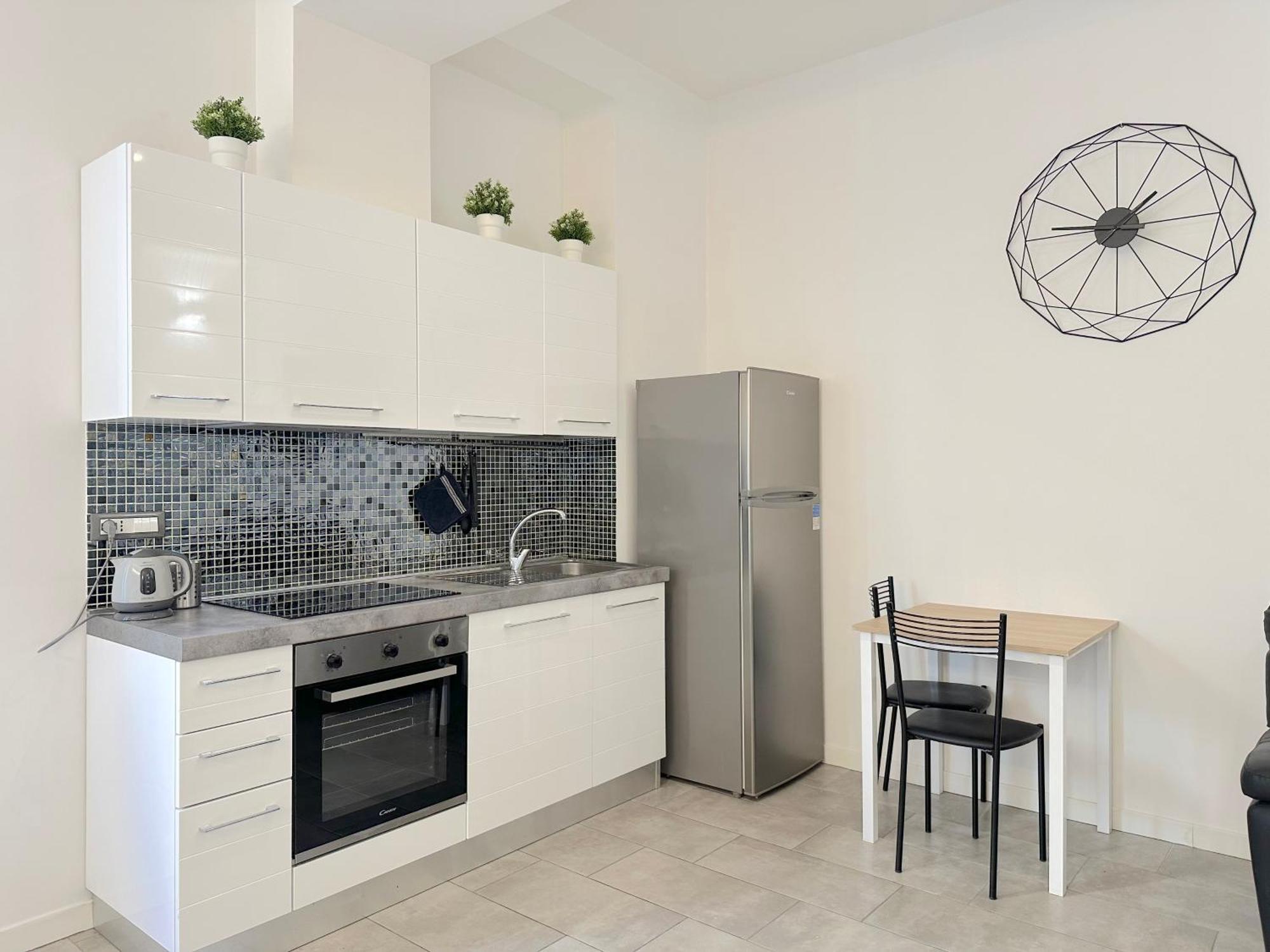 볼로냐 Maison Bolo 아파트 외부 사진